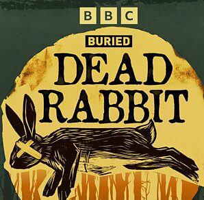Dead Rabbit podcast artwork