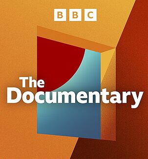 The Ghost Ship: The Documentary artwork